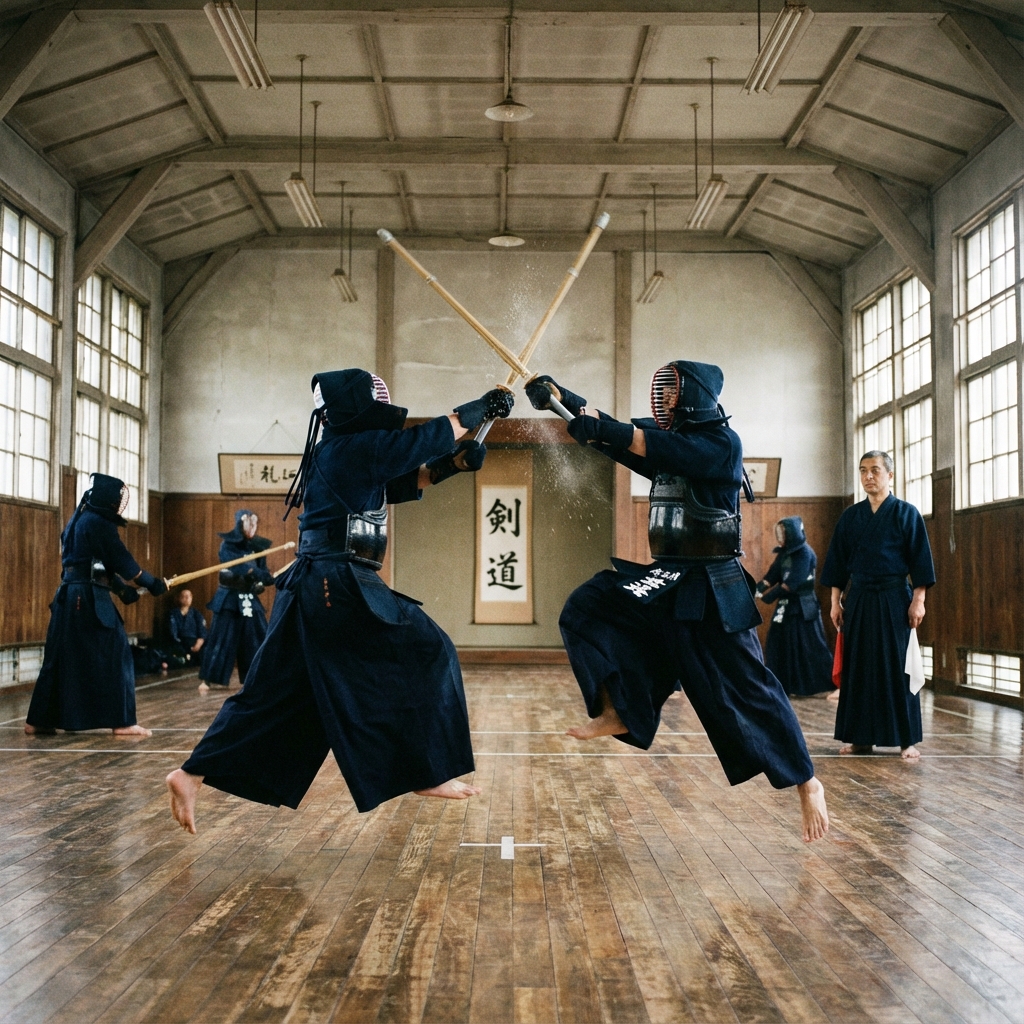 剣道