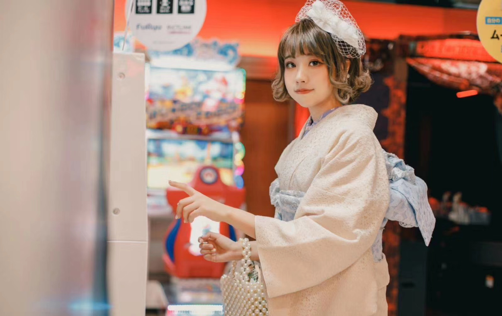 プロフェッショナル撮影