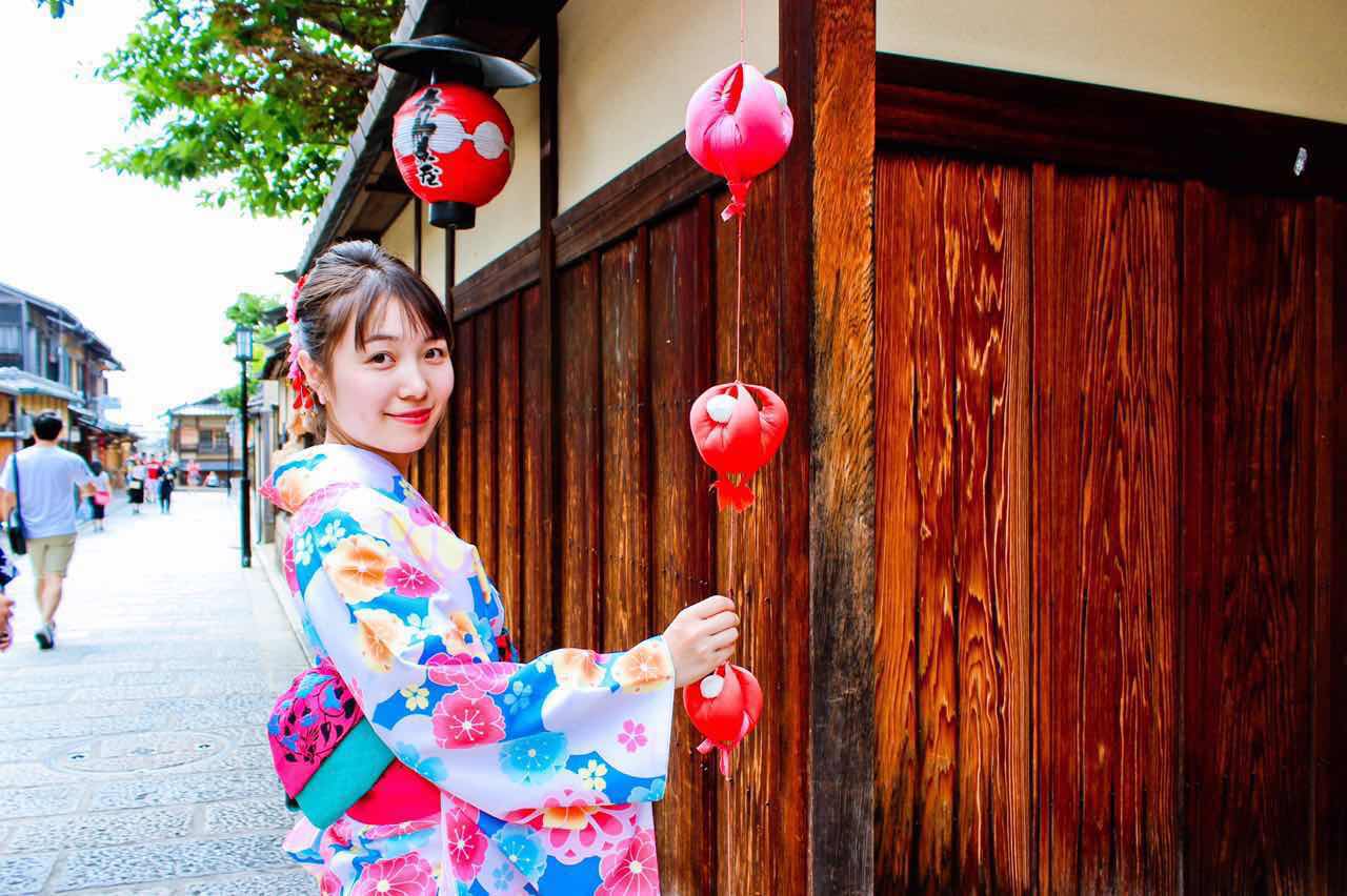 本格茶道体験プラン