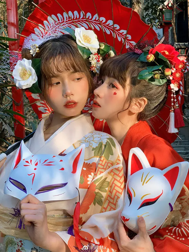 京都・大阪・東京 着物レンタル 1 日プラン 伝統着物